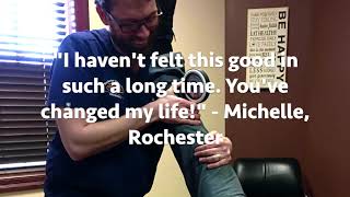 Movement Rx Pain Relief – Rochester, New York