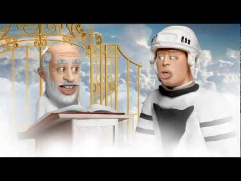 Têtes à claque   Le cross-check