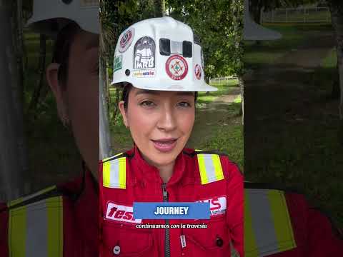 Mina Walter - Montecristo - Bolivar