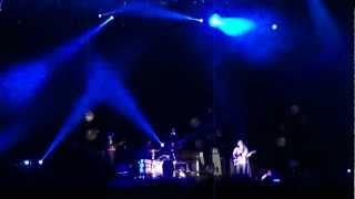 The Black Keys - Money Maker (Live @ Rock En Seine 2012)