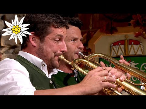 Mir sein vom Gradnertal | Wetterloch-Blos