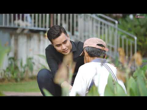 Menuju SyurgaMu - Elbanat ( Official musik video )