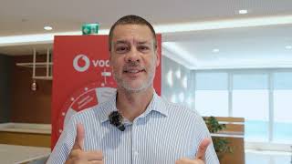 Vodafone’da 5G ve Yapay Zeka Kullanımı: İş Akışları Nasıl Dönüşüyor?