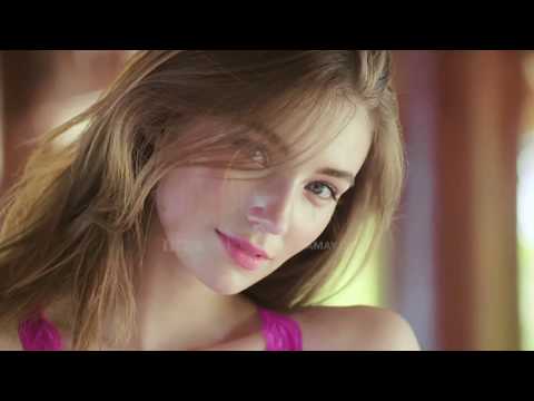 YAMAMAY Underwear Adv Campaign Spring 2016 by Fashion Channel