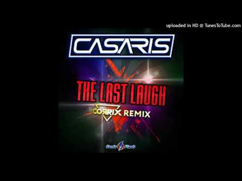 The Last Laugh Extended Corrix Remix