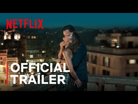Fall for Me - Official Trailer [English] | Netflix
