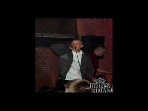 Genio - Dozgonne Praktyki / Crashu - BBX