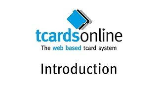 Videos zu T Cards Online