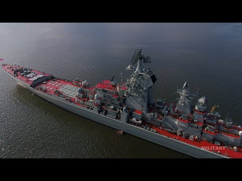 , title : 'Why are the decks of Russian ships red'