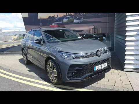 Volkswagen Tiguan RL 75 2.0TDI DSG 150HP - Image 2