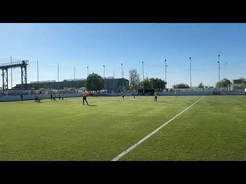 Udinese Academy MCR 2013 vs SFR FRF 1 2012