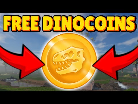 How to get 10,000 FREE DINO COINS in Jurassic Blocky (Roblox) 💰 NEW Jurassic Blocky Codes 2025