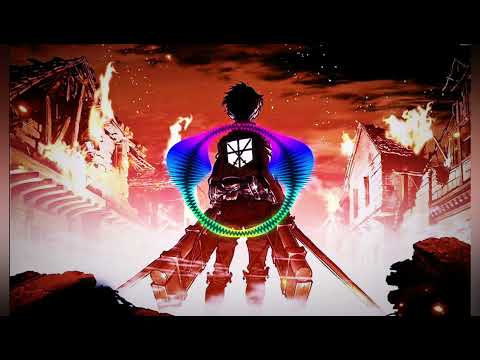 Alex Kunnari feat. Bo Bruce - World On Fire (AK Statement Remix)