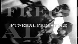P.I.F Feat Dubez ( Of Sporty Thieves)-Funeral Freestyle
