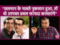 Paresh Rawal Refutes Claims Of Salman Khan Being Late To Set What Were AR Murugadoss S Allegations