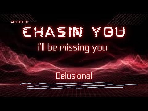 Morgan Wallen vs. P Diddy & Faith Evans - Chasin' You / I'll Be Missing You (Mashup)