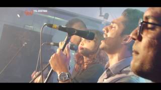 Kingdom Life at the Band Knockout Rounds of TNL Onstage 2016