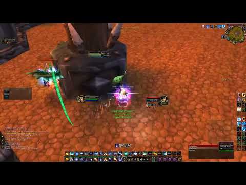 Extreme high level arcane mage mechanics arena 2v2 rank 1