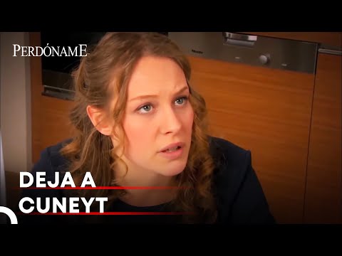 Tunc Habló Con Feride - Perdóname