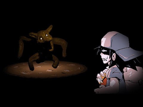 Shitno - Hypno's Lullaby V2 [CANCELLED]