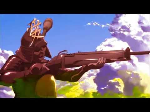 AKIRA MANE - KILLING SPREE (Prod by KNIFE WOUND)