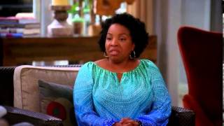 Download the video "New Housekeeper - Two and a Half Men (Funny Clip S11)"