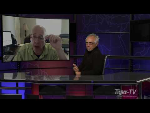 March 16th Tom O'Brien Show on TFNN - 2017