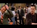 The Ones with Chandler vs. Everyone Else | Friends DEFAULT Thumbnail