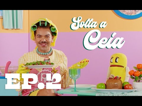 Especial de Natal! Jingle Créu. Ep.2