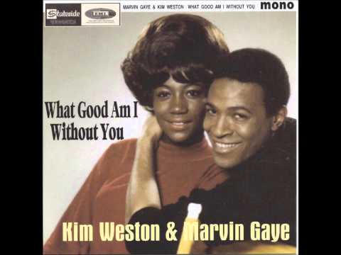What Good Am I Without You (Duet With Kim Weston) video thumbnail