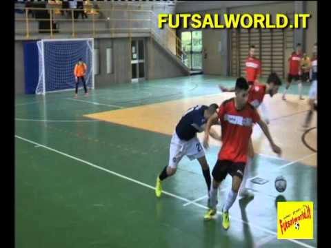 18/4/15 Play-off : Saints Pagnano - Real Corneredo ... Serie B