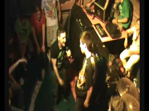 Soria Batalla de gallos - Final - Peke vs Sk