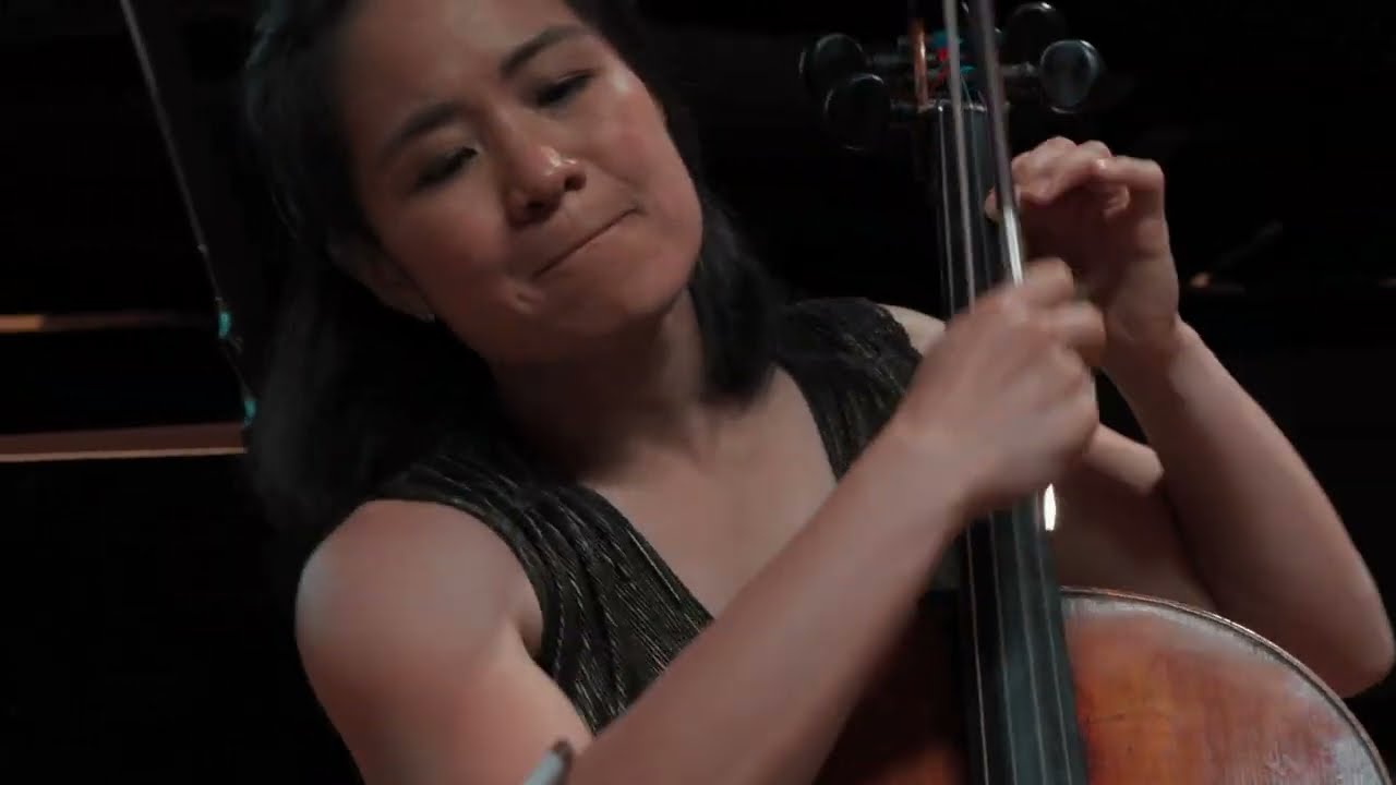 PT Originals: The Merz Trio at Tippet Rise