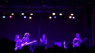 Habibi “Sweetest Talk” @ The Beachland Ballroom - Cleveland, OH - 2018.06.13
