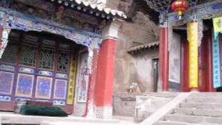 Video : China : Silk Road travels, including JiaYuGuan and DunHuang - video