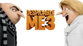 Download lagu Despicable Me 3 (2017) Full Movie in English | Family Comedy Animation Movie | Facts & Review mp3