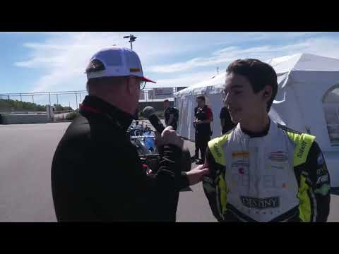 2026 Road America - Race 3