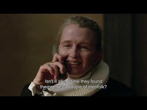 Rytteriet - DR2 - Episode 1 (Sæson 2, HD)