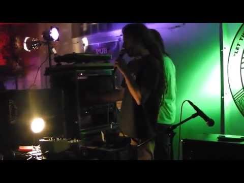 *RDH  : Nantes dub experience 3.