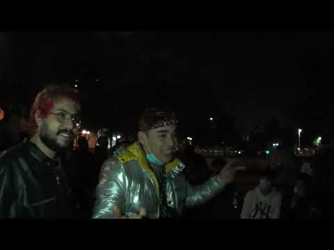 Fusok Mcma vs biolamentes Raiko