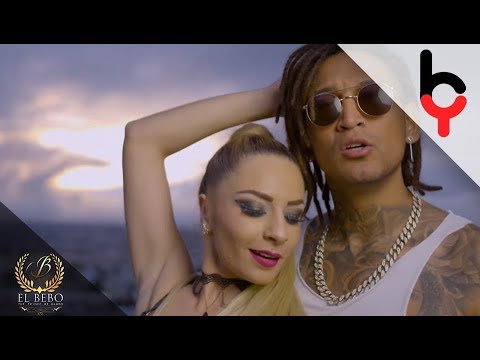 Bebo Yau - Pla CaCha Pla   Prod. BomboTunes (Vídeo Oficial) | 4K