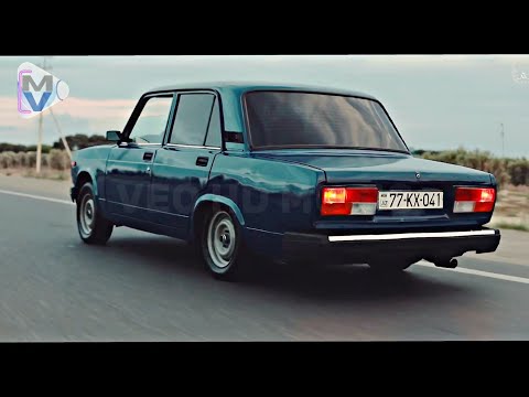 VEO HD MUSIC ft. Resad Dagli & Perviz Bulbule - Olerem Sensiz Remix (Yeni Trend) 2023