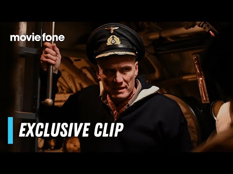 Operation Seawolf | Exclusive Clip