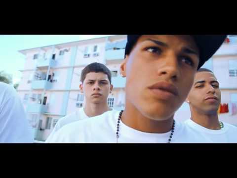 Pocos pero locos - Johnny Stone  Durango Ft Randy Glock  El Che