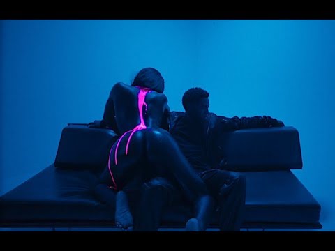 Doesn't Matter Remix w/ A$AP Ferg