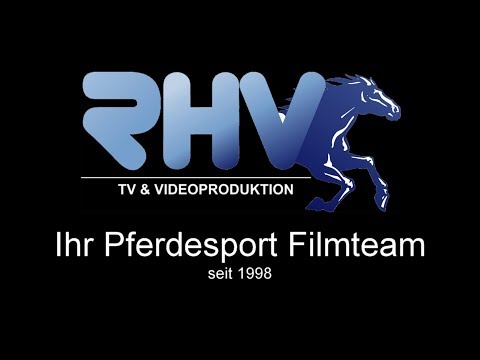 RHV Reitsport Produktionen  --- FEB 2019