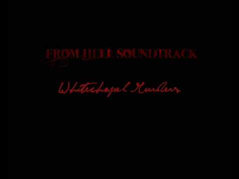 Video thumbnail for Whitechapel Murders