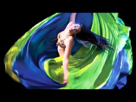 Al Madjal - Orquesta oriental Al Kamar