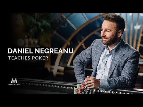 My Entire MasterClass is now Live!