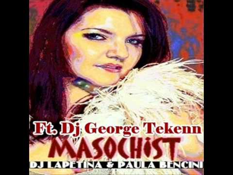 Dj Lapetina Ft. Paula Bencini Vs. ][Dj George Tekenn.wmv
